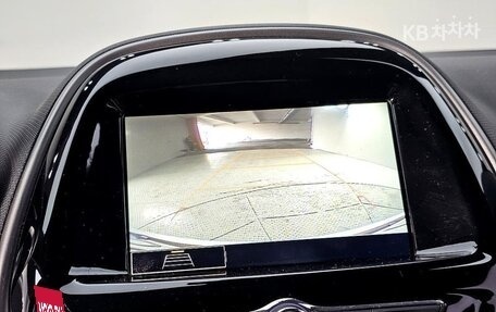 Chevrolet Spark IV, 2022 год, 1 010 099 рублей, 13 фотография