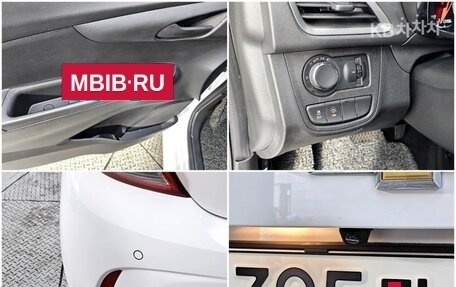 Chevrolet Spark IV, 2022 год, 1 010 099 рублей, 18 фотография