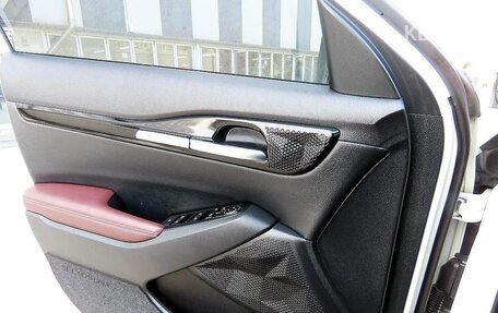 KIA Seltos I, 2021 год, 2 178 450 рублей, 11 фотография