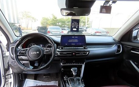 KIA Seltos I, 2021 год, 2 178 450 рублей, 8 фотография