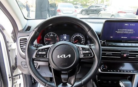 KIA Seltos I, 2021 год, 2 178 450 рублей, 6 фотография