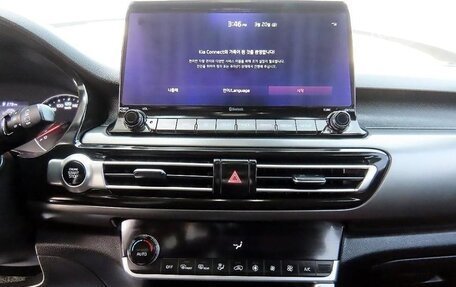 KIA Seltos I, 2021 год, 2 178 450 рублей, 13 фотография
