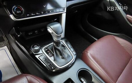 KIA Seltos I, 2021 год, 2 178 450 рублей, 10 фотография