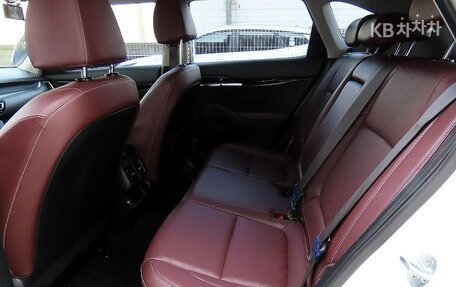 KIA Seltos I, 2021 год, 2 178 450 рублей, 7 фотография
