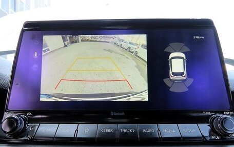 KIA Seltos I, 2021 год, 2 178 450 рублей, 14 фотография