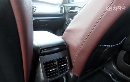 KIA Seltos I, 2021 год, 2 178 450 рублей, 16 фотография