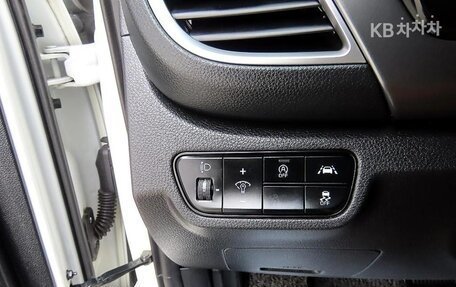 KIA Seltos I, 2021 год, 2 178 450 рублей, 12 фотография