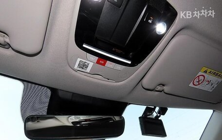 KIA Seltos I, 2021 год, 2 178 450 рублей, 15 фотография