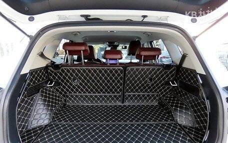 KIA Seltos I, 2021 год, 2 178 450 рублей, 18 фотография