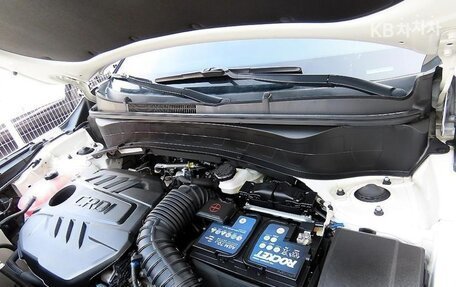 KIA Seltos I, 2021 год, 2 178 450 рублей, 19 фотография