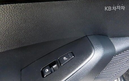 KIA Seltos I, 2021 год, 2 178 450 рублей, 17 фотография