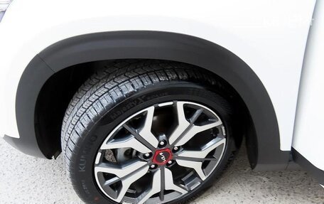 KIA Seltos I, 2021 год, 2 178 450 рублей, 20 фотография