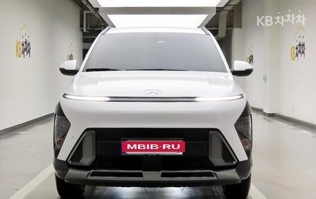 Hyundai Kona, 2023 год, 2 080 000 рублей, 2 фотография