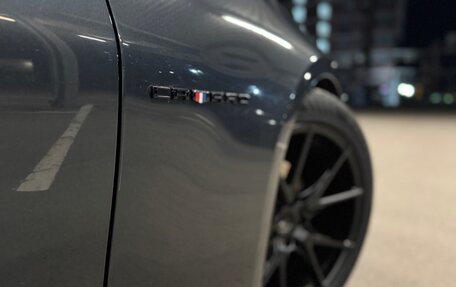 Chevrolet Camaro VI, 2021 год, 3 350 000 рублей, 7 фотография