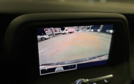 Chevrolet Camaro VI, 2021 год, 3 350 000 рублей, 11 фотография