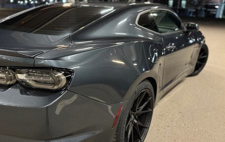 Chevrolet Camaro VI, 2021 год, 3 350 000 рублей, 12 фотография