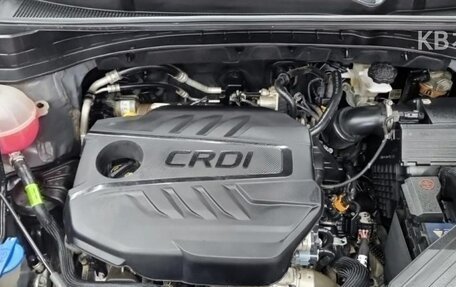 KIA Sportage IV рестайлинг, 2021 год, 1 842 150 рублей, 8 фотография