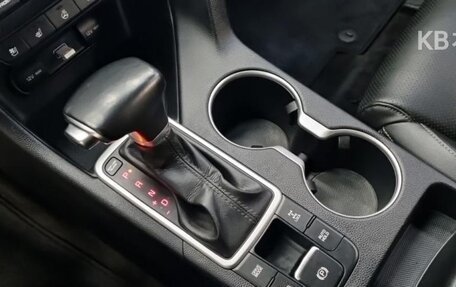 KIA Sportage IV рестайлинг, 2021 год, 1 842 150 рублей, 14 фотография