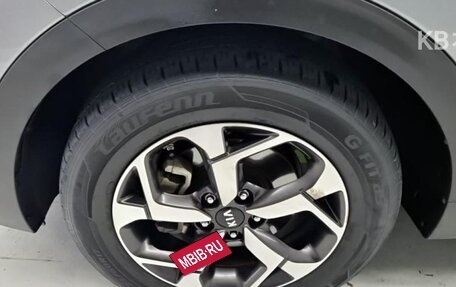 KIA Sportage IV рестайлинг, 2021 год, 1 842 150 рублей, 6 фотография
