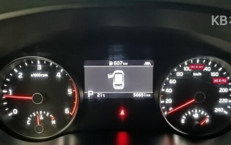 KIA Sportage IV рестайлинг, 2021 год, 1 842 150 рублей, 5 фотография