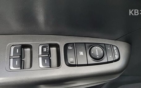 KIA Sportage IV рестайлинг, 2021 год, 1 842 150 рублей, 16 фотография