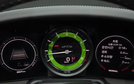 Porsche 911, 2023 год, 17 652 000 рублей, 11 фотография