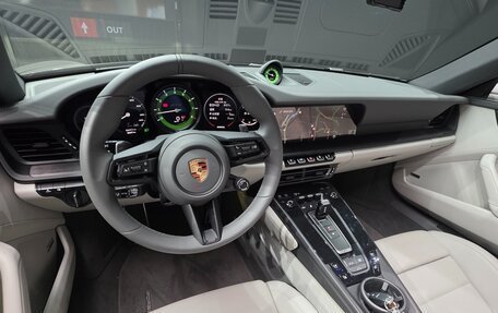 Porsche 911, 2023 год, 17 652 000 рублей, 6 фотография