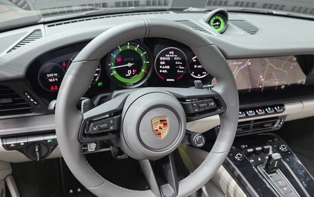 Porsche 911, 2023 год, 17 652 000 рублей, 7 фотография