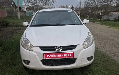 ТагАЗ C10, 2012 год, 190 000 рублей, 1 фотография