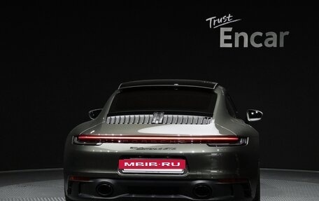 Porsche 911, 2023 год, 17 652 000 рублей, 4 фотография