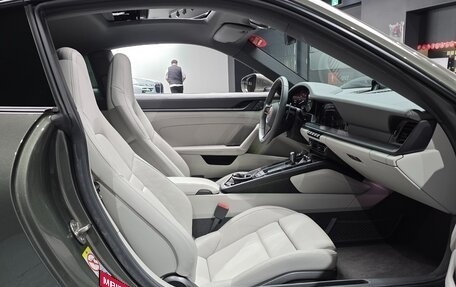 Porsche 911, 2023 год, 17 652 000 рублей, 8 фотография