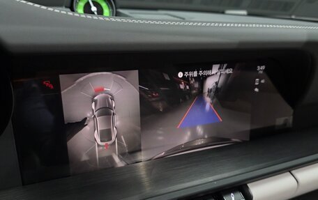 Porsche 911, 2023 год, 17 652 000 рублей, 13 фотография