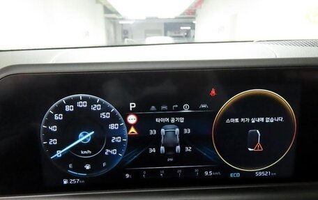 KIA Seltos I, 2022 год, 2 337 200 рублей, 6 фотография