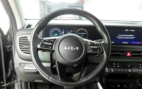 KIA Seltos I, 2022 год, 2 337 200 рублей, 7 фотография