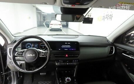 KIA Seltos I, 2022 год, 2 337 200 рублей, 5 фотография