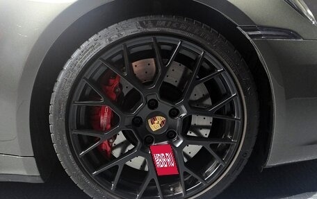 Porsche 911, 2023 год, 17 652 000 рублей, 18 фотография