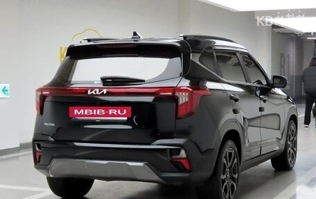 KIA Seltos I, 2022 год, 2 337 200 рублей, 4 фотография