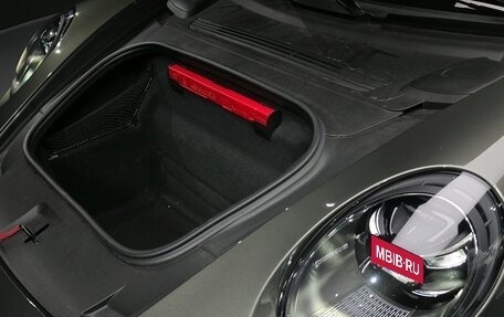 Porsche 911, 2023 год, 17 652 000 рублей, 20 фотография
