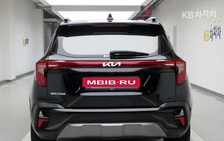 KIA Seltos I, 2022 год, 2 337 200 рублей, 3 фотография