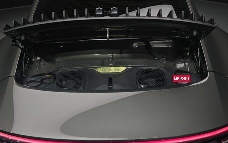 Porsche 911, 2023 год, 17 652 000 рублей, 19 фотография