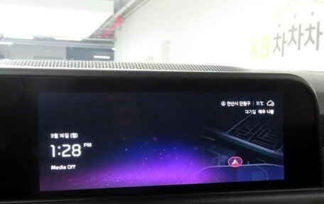 KIA Seltos I, 2022 год, 2 337 200 рублей, 8 фотография