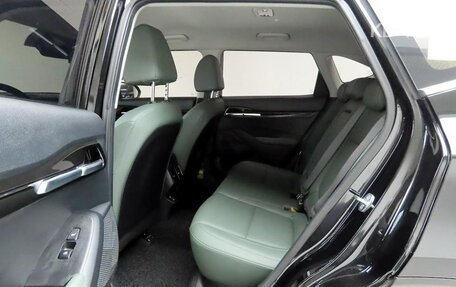 KIA Seltos I, 2022 год, 2 337 200 рублей, 12 фотография