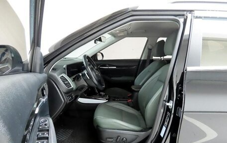 KIA Seltos I, 2022 год, 2 337 200 рублей, 11 фотография