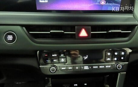 KIA Seltos I, 2022 год, 2 337 200 рублей, 9 фотография