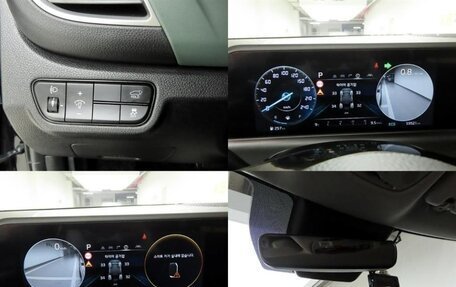 KIA Seltos I, 2022 год, 2 337 200 рублей, 17 фотография