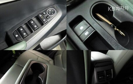 KIA Seltos I, 2022 год, 2 337 200 рублей, 18 фотография