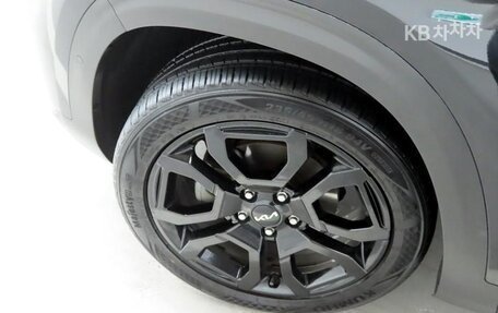 KIA Seltos I, 2022 год, 2 337 200 рублей, 19 фотография