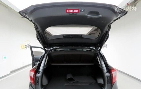 KIA Seltos I, 2022 год, 2 337 200 рублей, 14 фотография