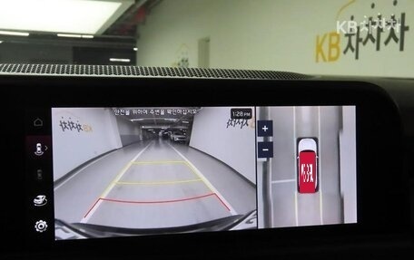 KIA Seltos I, 2022 год, 2 337 200 рублей, 13 фотография