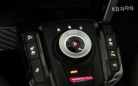 KIA Seltos I, 2022 год, 2 337 200 рублей, 10 фотография